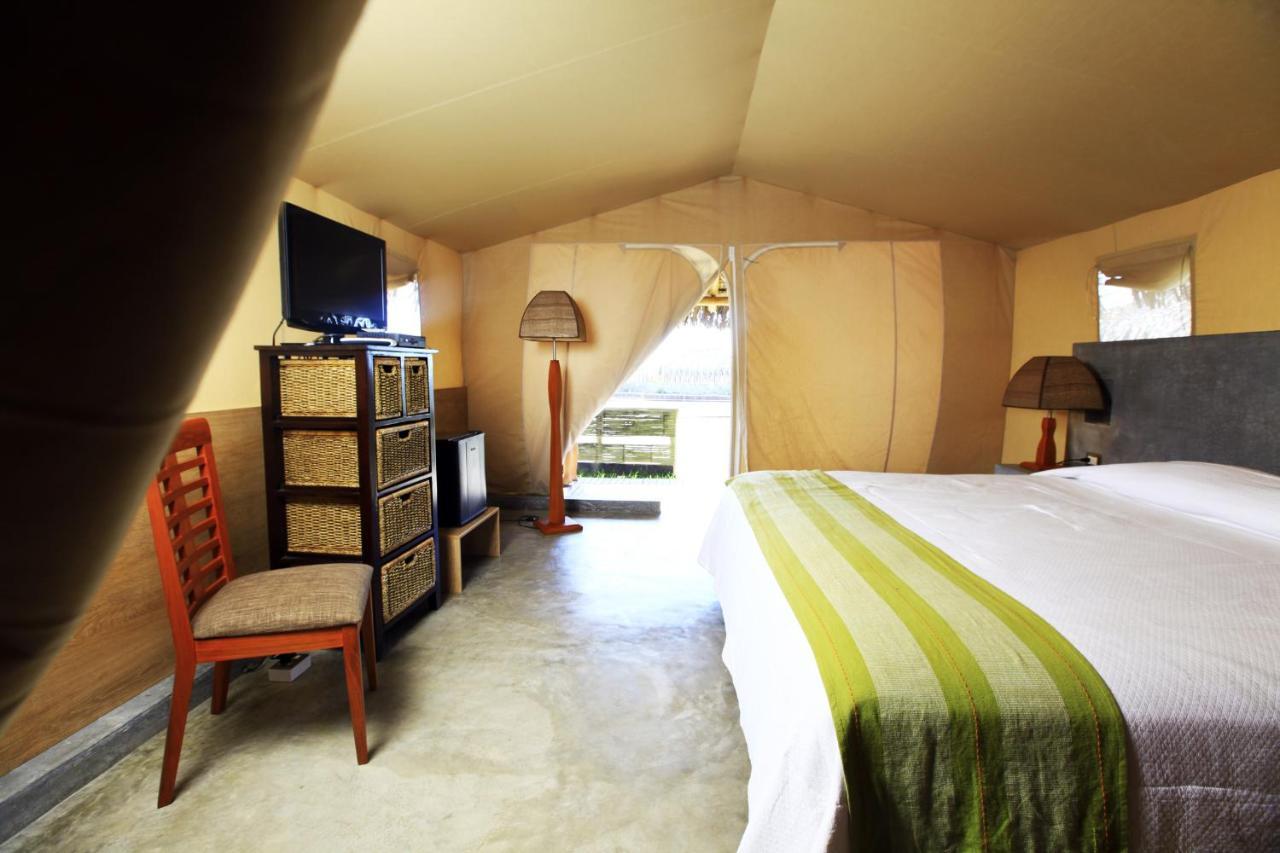 & Carpas By Aranwa Hotel