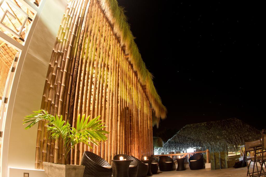 & Carpas By Aranwa 3* Vichayito
