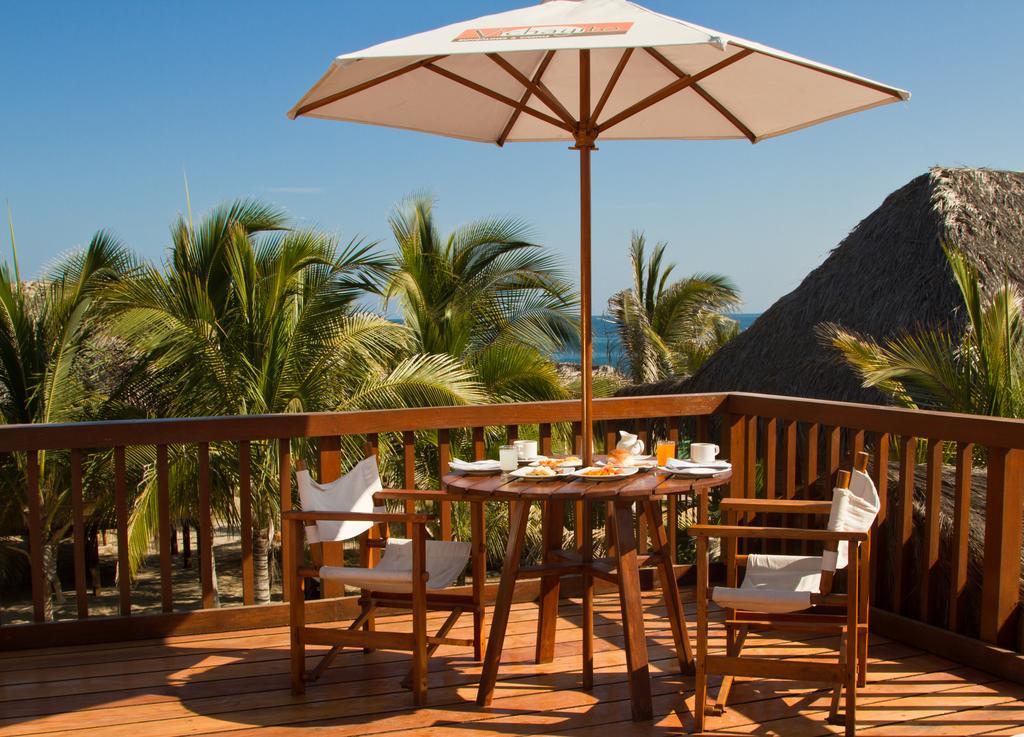 & Carpas By Aranwa Hotel Vichayito
