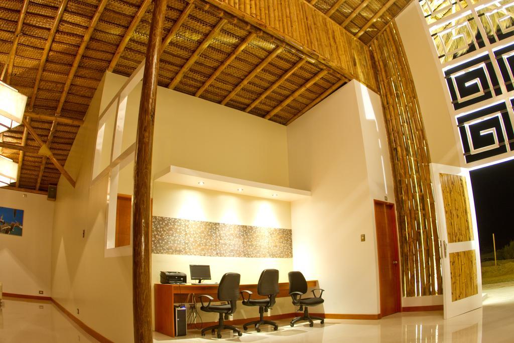 & Carpas By Aranwa Hotel