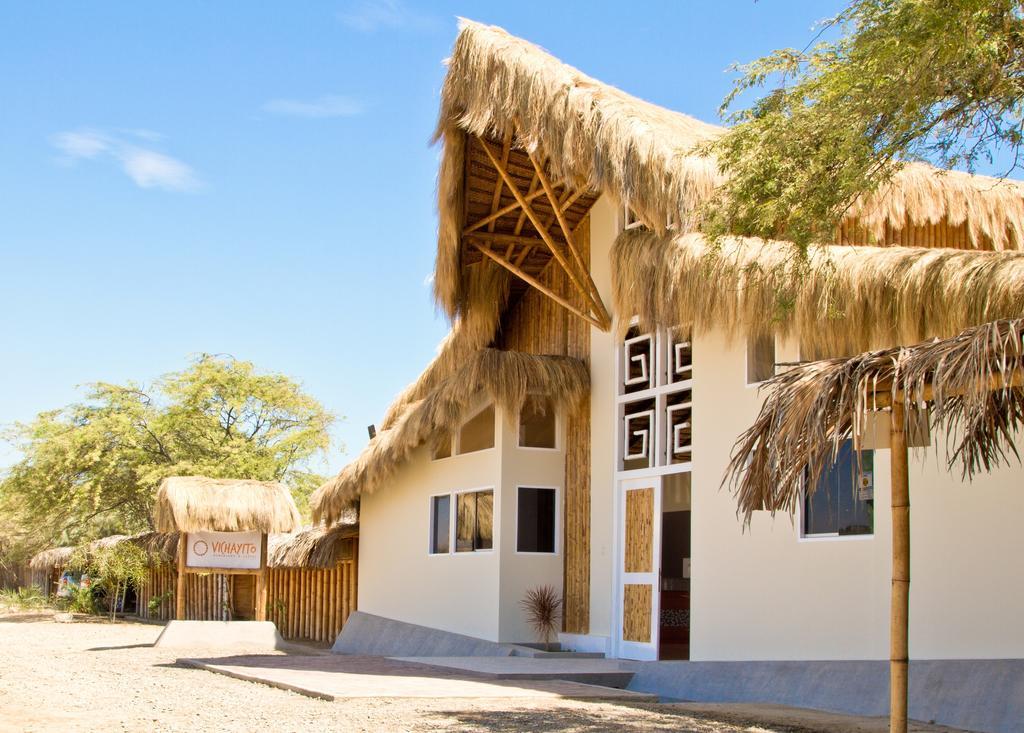 Hotel & Carpas By Aranwa 3*