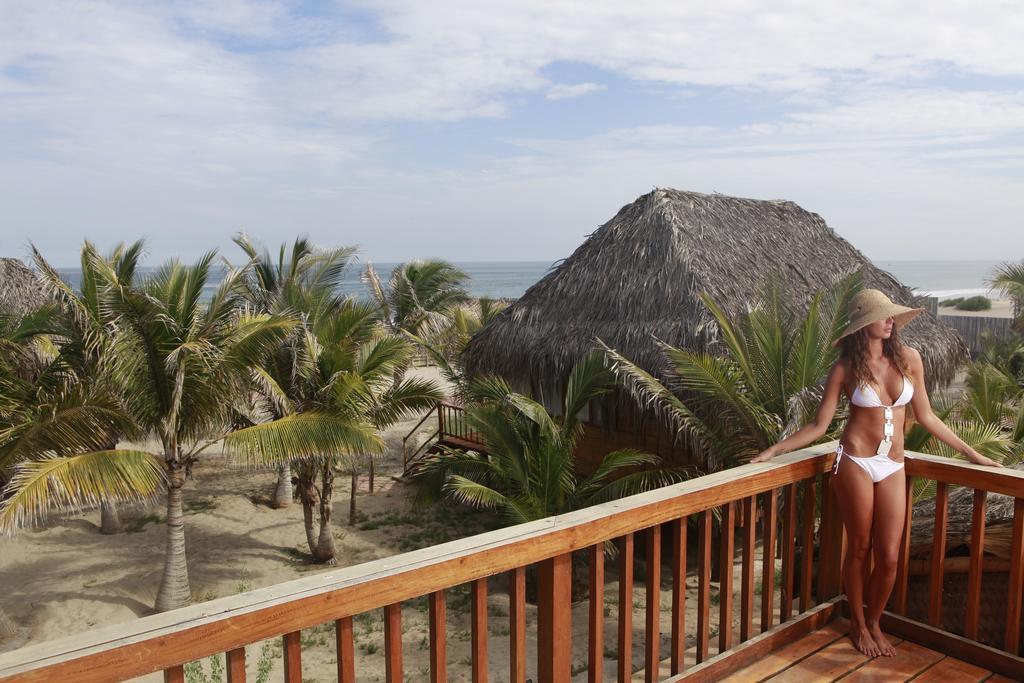 & Carpas By Aranwa Hotel Vichayito