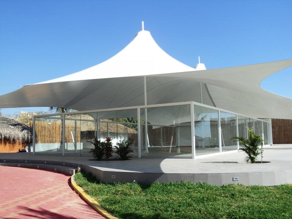& Carpas By Aranwa Hotel 3*