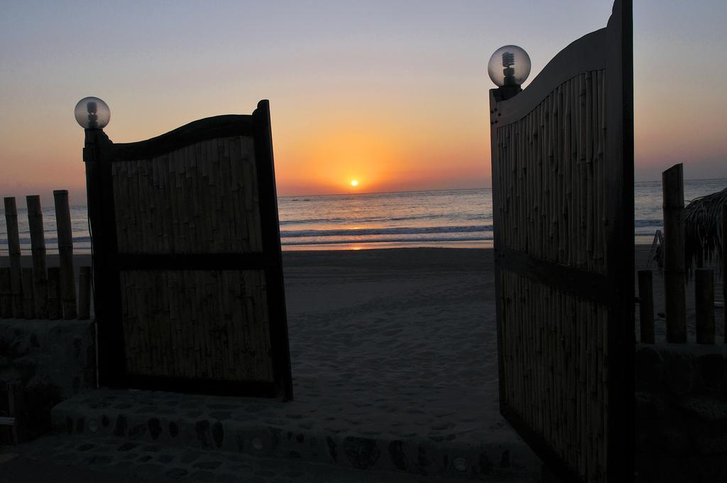 & Carpas By Aranwa 3*