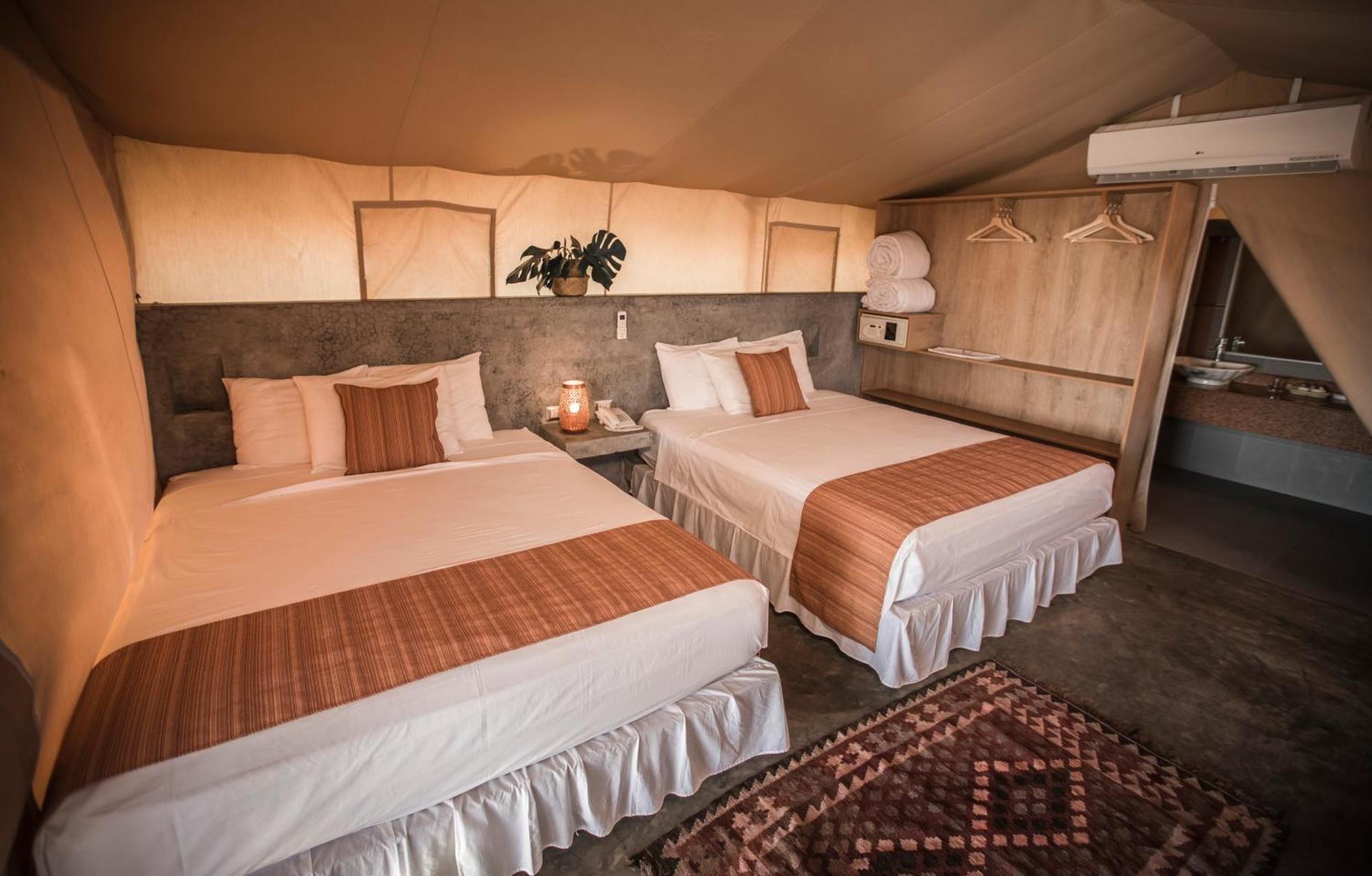 & Carpas By Aranwa Hotel Vichayito