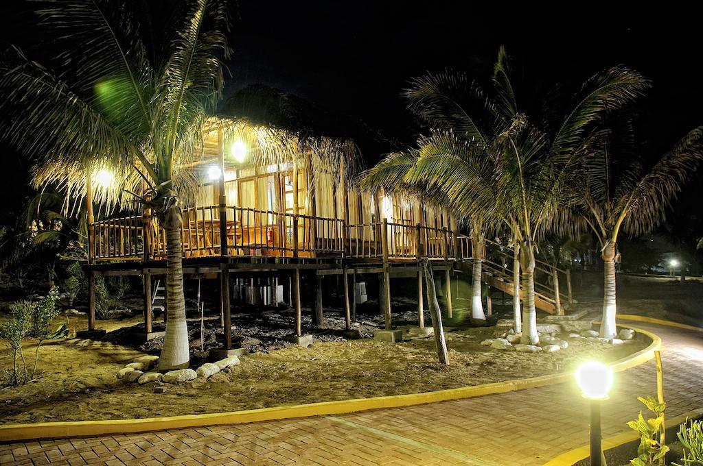 & Carpas By Aranwa 3*
