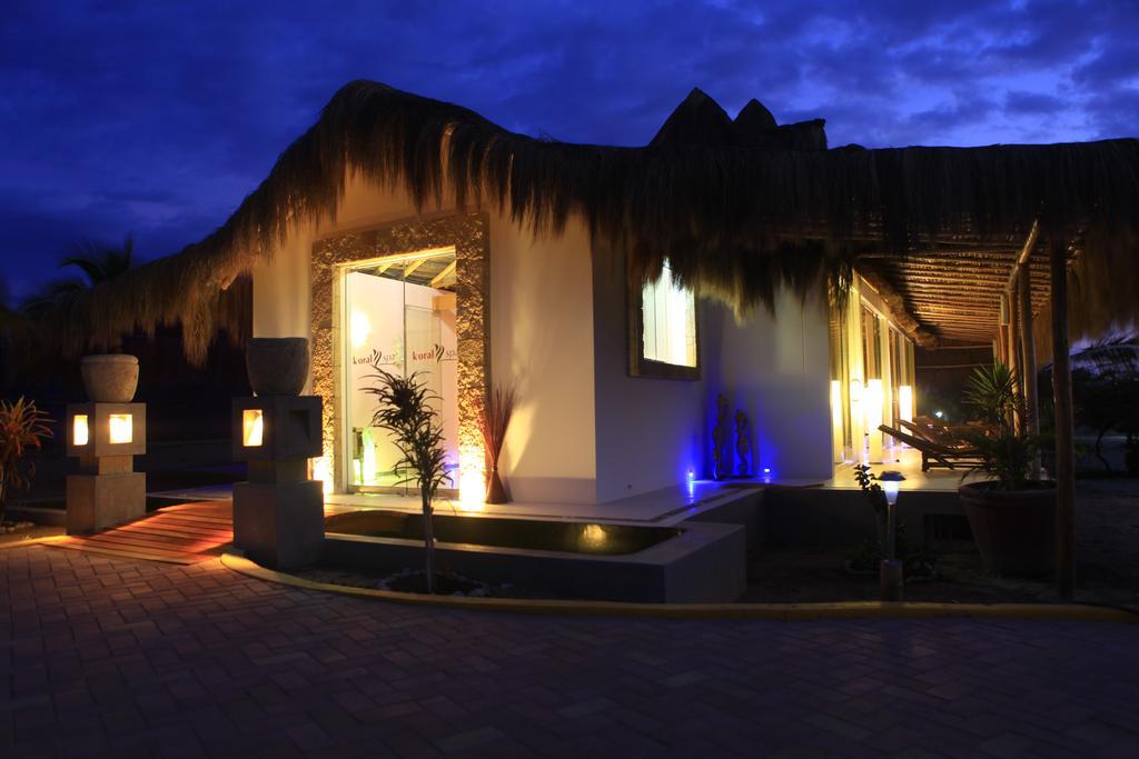 & Carpas By Aranwa Hotel
