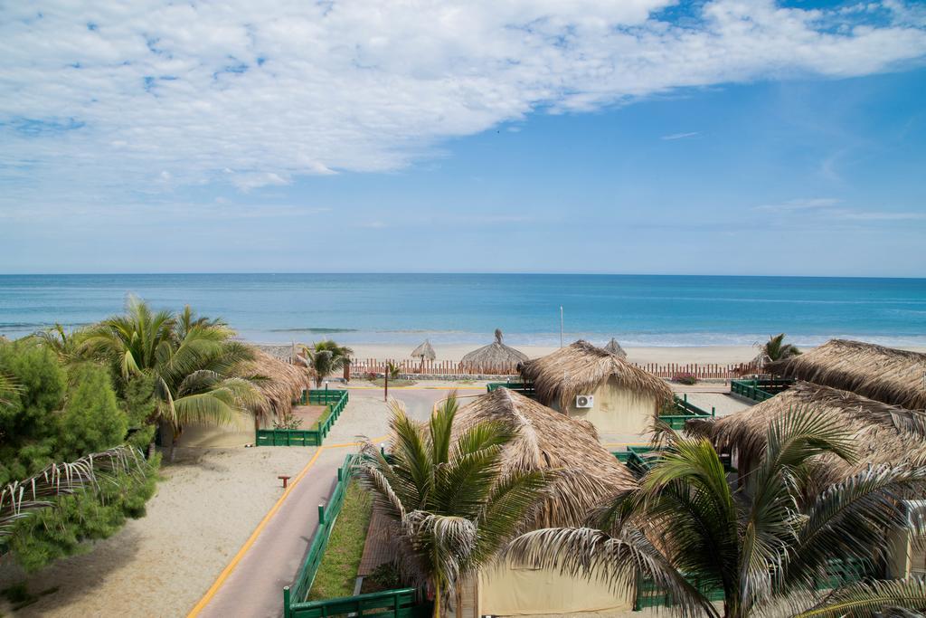 Hotel & Carpas By Aranwa Vichayito