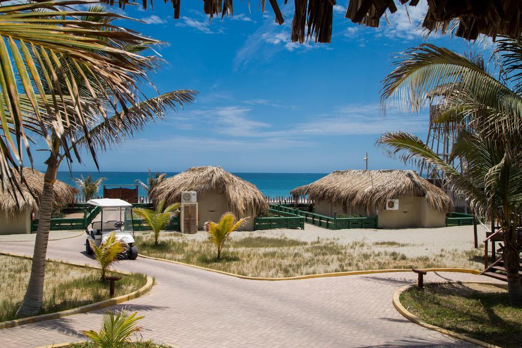 Hotel & Carpas By Aranwa