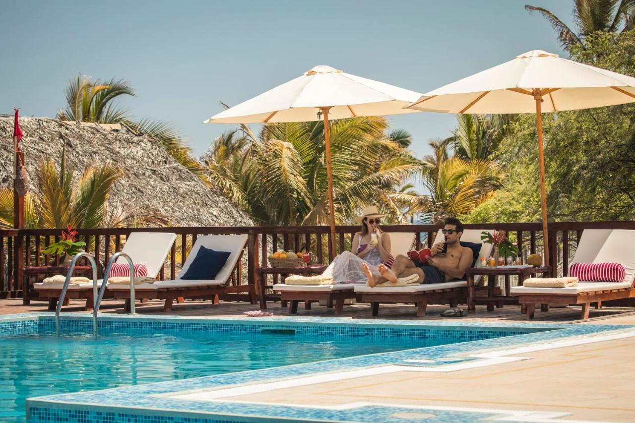 & Carpas By Aranwa Hotel 3*