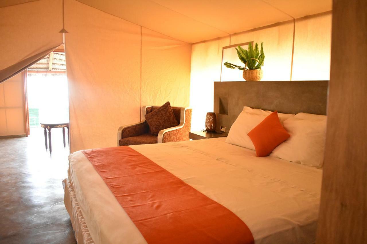 Hotel & Carpas By Aranwa