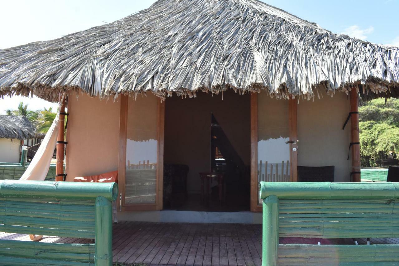 Hotel & Carpas By Aranwa 3*