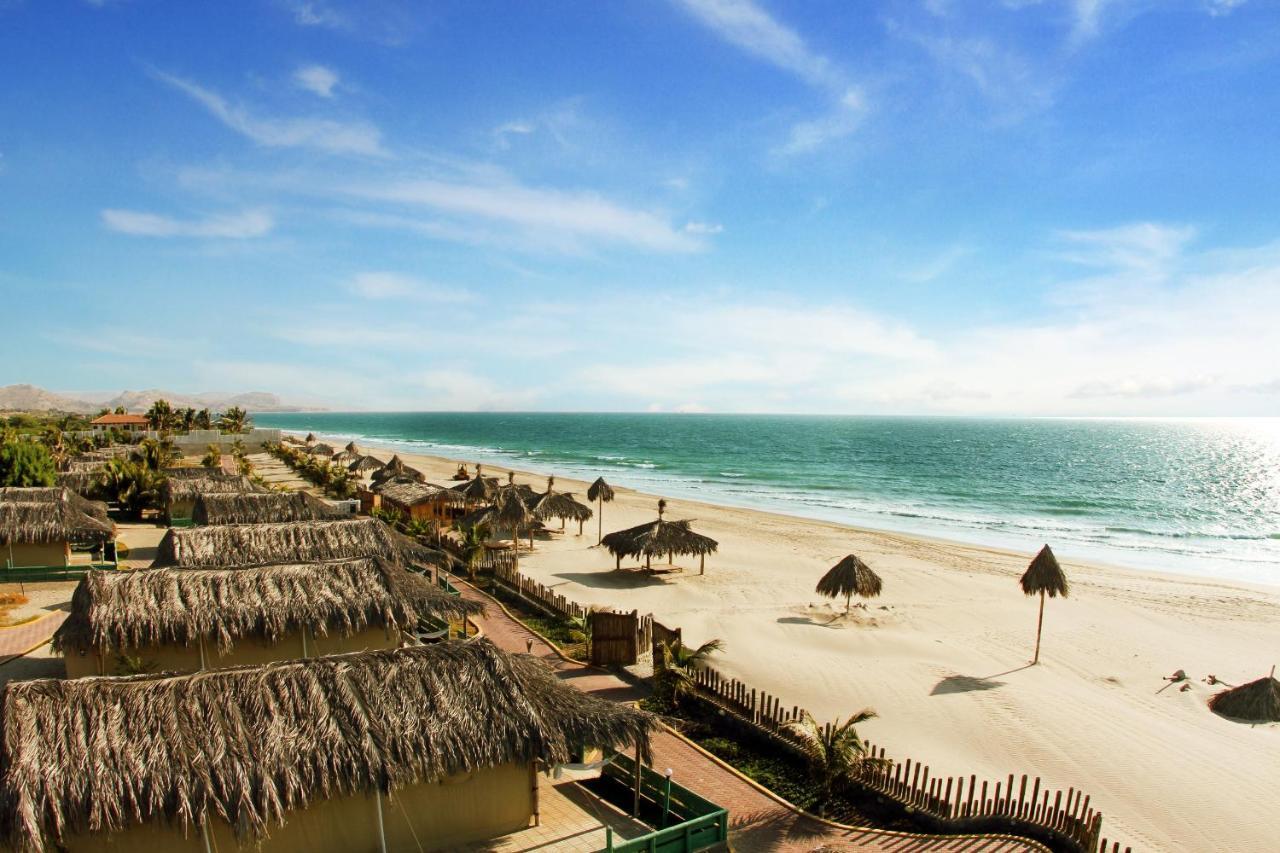 & Carpas By Aranwa Hotel 3*