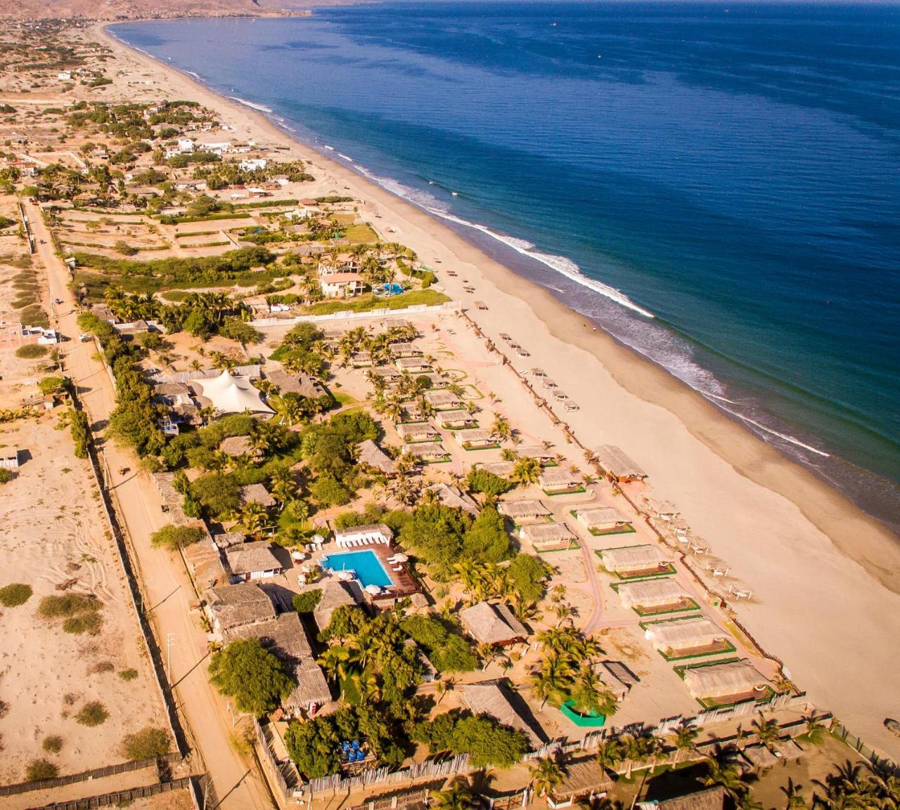 & Carpas By Aranwa Hotel 3*